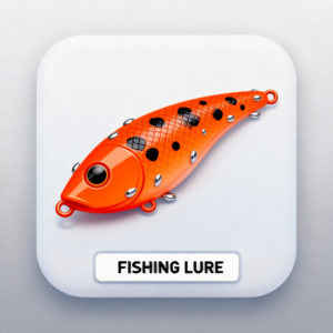 Fishing Lures