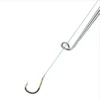 Fish Hook Remover Tool - Stainless Steel Deep Throat Dehooker