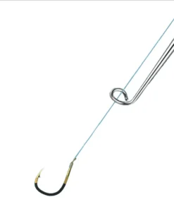 Fish Hook Remover Tool - Stainless Steel Deep Throat Dehooker