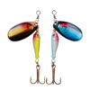 Rotating iron lure bait wholesale