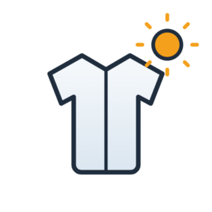Fishing Shirts & Sun Protection